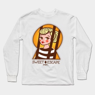 Sweet Escape Long Sleeve T-Shirt
